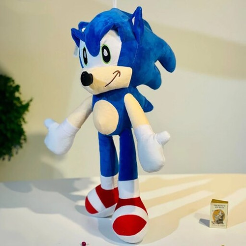 عروسک سونیک