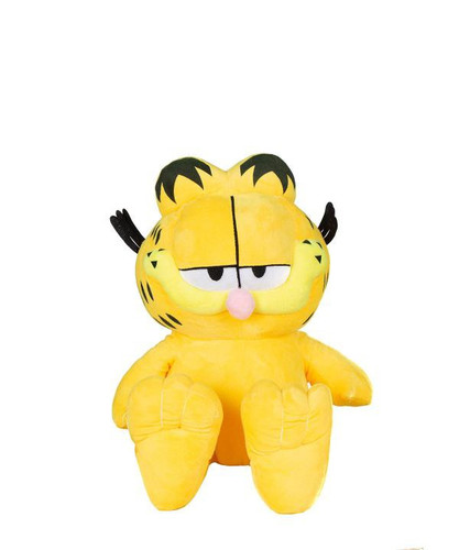 عروسک گارفیلد طرح ایستاده