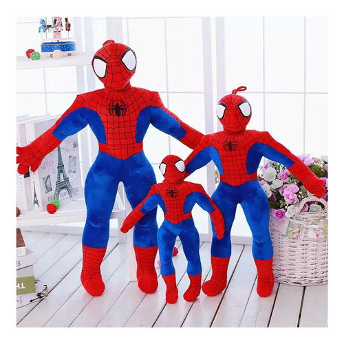 عروسک مرد عنکبوتی