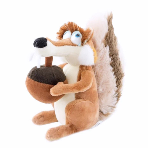 عروسک اسکراچ طرح دختر