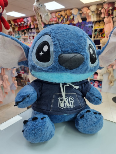 عروسک استیج اورجینال طرح سویشرتی و پتودار