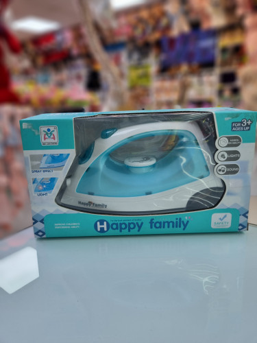 اسباببازی اتو طرح باطری خور